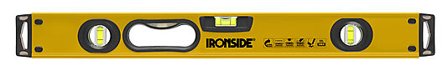 IRONSIDE Vater Pro Aluminium 60cm