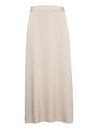 Selma Skirt Beige Filippa K