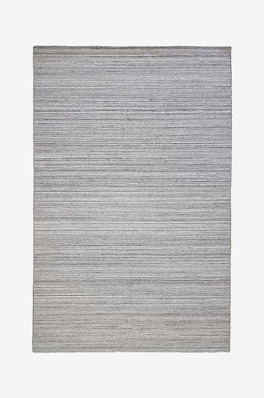 Mattbolaget - Tæppe Island - Blå - Fladvævede tæpper - 140X200 - Fra Homeroom