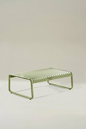 Jotex - Sofabord 79x122 Cm Kaktus - BELLEVILLE - Køb Sofaborde til haven hos Jotex