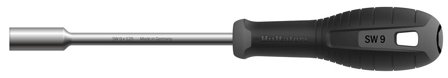 Hultafors 442645 Hylseskrutrekker SW 9,0 x 125, Håndverktøy