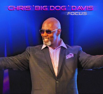 Focus Davis "Big Dog" Chri