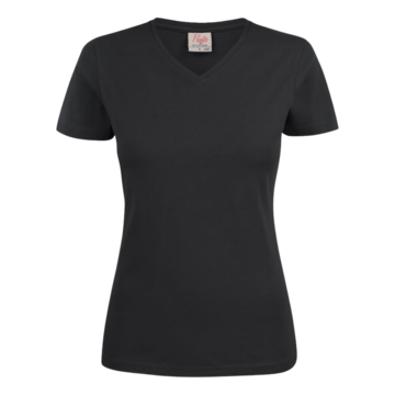 Topp V-neck Heavy RSX*