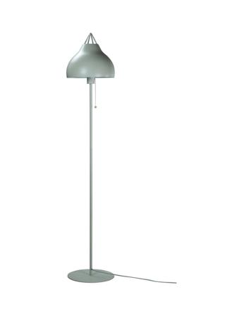 Pyra Floorlamp Home Lighting Lamps Floor Lamps Vihreä Dyberg Larsen