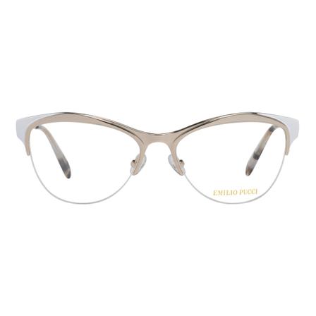Emilio Pucci Bril , Wit , Dames , Maat: ONE Size Accessoires