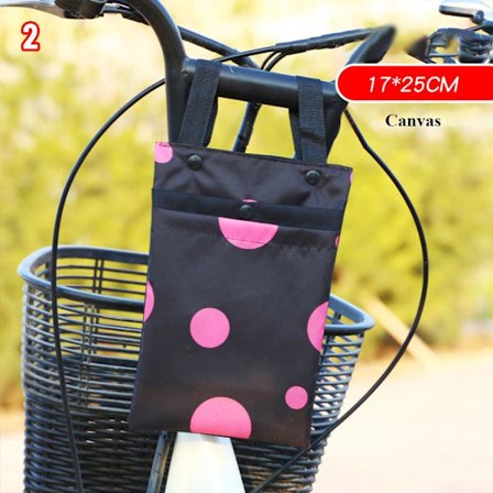 Cykeltaske Vandtætte cykeltasker 2 2