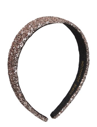 Sofie Schnoor Baby and Kids Hairband - Multi/patterned - ONE SIZE