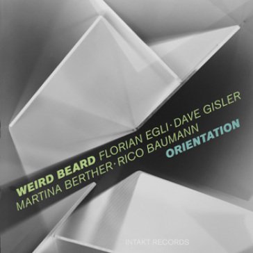 Orientation FLORIAN EGLI WEIRD B