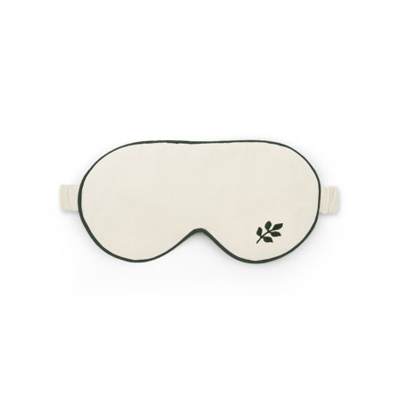 Sleep mask for kids in 100% organic cotton | Moonboon