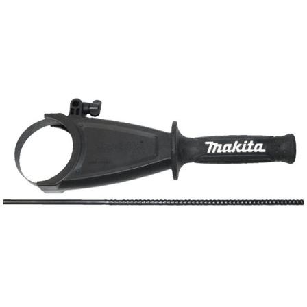 Makita 135380-6 Sidehåndtak for HR5211C/HR5201C, Maskintilbehør & forbruk