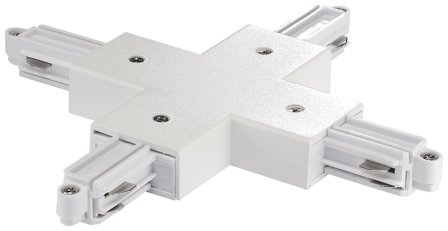 Nordlux Link 86079901 Skinnesystem Hvit, Belysning