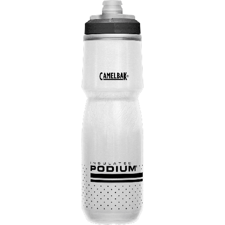 Camelbak Podium Chill 0.7L flasks White 0.7L