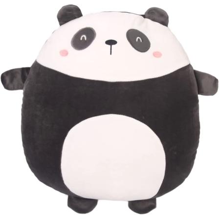 16 tuuman pehmeä pandatyyny täytetty eläinlahja