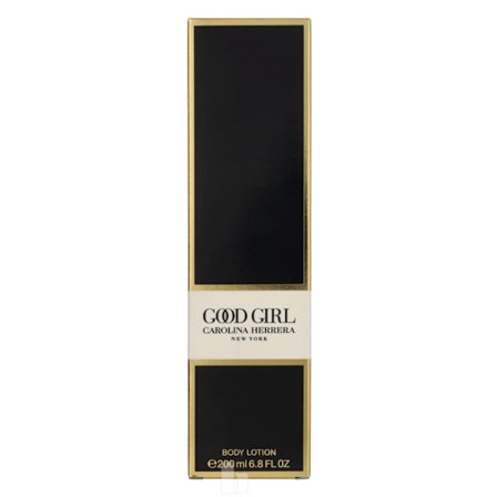 Carolina Herrera Good Girl Body Lotion 200 ml
