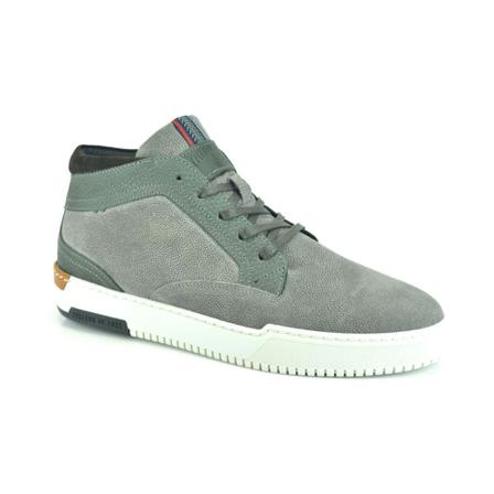 Cycleur de Luxe, sneakers Half H. N. DZ. Grijs, Heren, Maat:40 EU