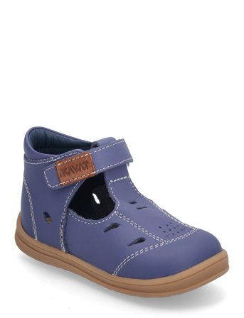 Kavat Backe - Blue - 21/13.5CM