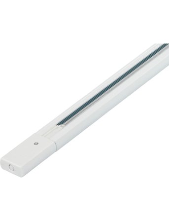 Halotrack White Halo Design