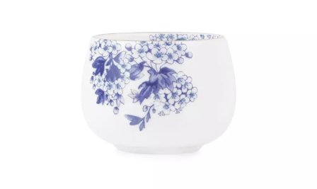 ByTimo Porsgrund Tekopp Blå 40cl