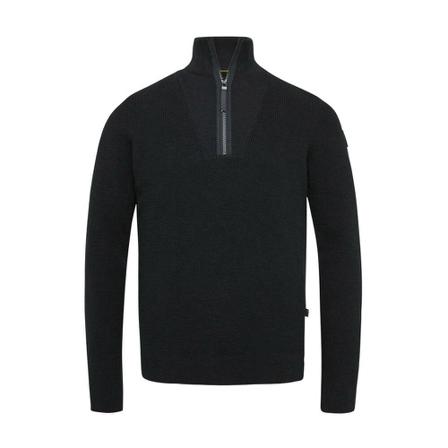 PME Legend, Turtlenecks Czarny, Mężczyzna, Rozmiar: L