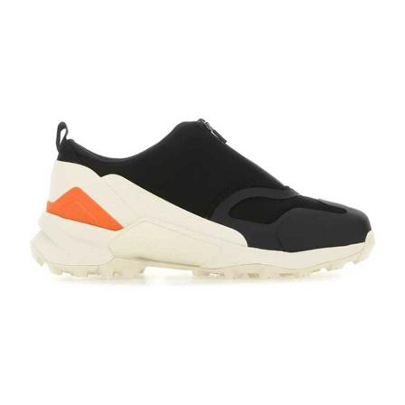 Adidas, Sneakers Zwart, Heren, Maat:41 1/2 EU