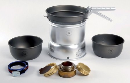 Trangia Stormkjøkken 27-7 UL/HA