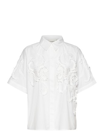 Copenhagen Muse | Cmvatan-Shirt | XS/S