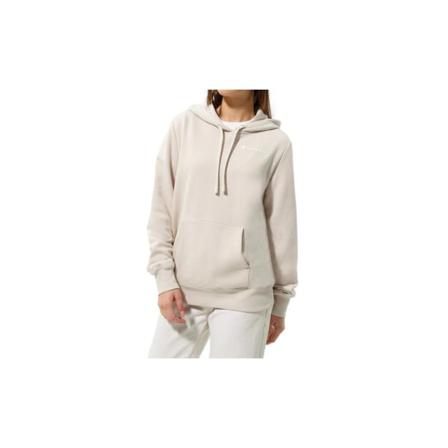 Sweatshirts Champion Hooded Sweatshirt Krämiga 163 - 167 Cm/s