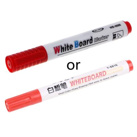 3 farger Refilling Ink 1 flaske 50ml Skolekontor Studerer arbeidsrekvisita