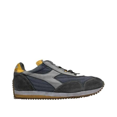 Diadora Sneakers , Grijs , Heren , Maat: 40 EU
