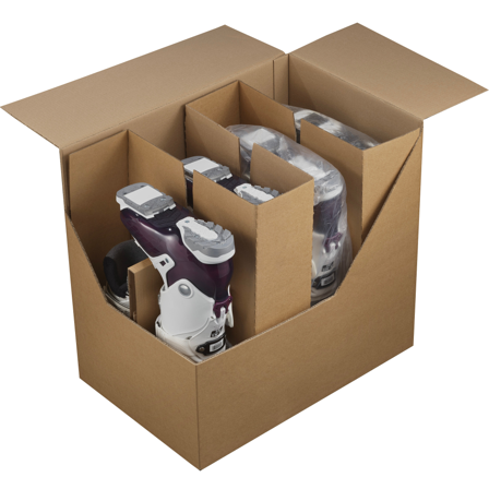 Salomon - Alpinskischuhe Alpinskischuhe S/pro Supra R100 Gw 4 In 1 - 31/31.5