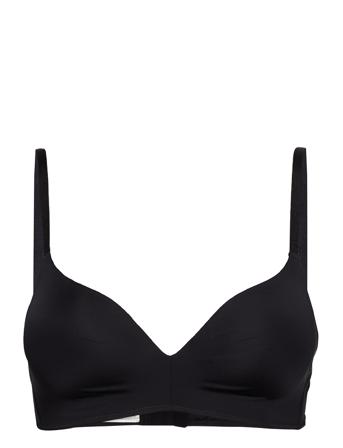 Bra Flirt Theresia Black Lindex