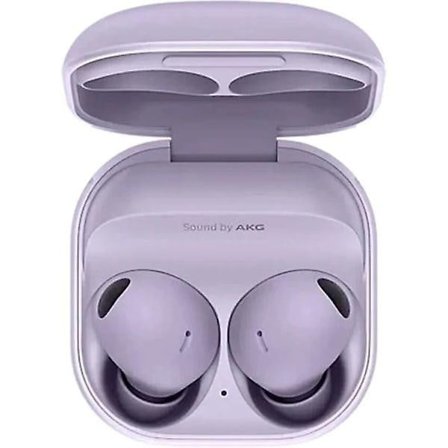 Samsung trådlösa IE hörlurar Lila