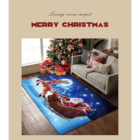 Jultomten Julmatta God Jul Dekormatta