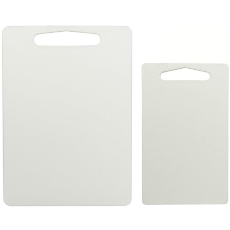 Daloplast Skjærefjøl 2 stk BIO-PE, Natur