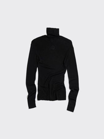 W Regular Zip Hoodie