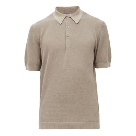 Circolo 1901 Polo shirt inbo, Herre