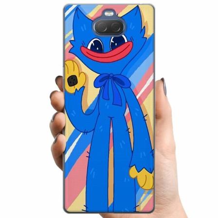 Sony Xperia 10 Tpu Mobilskal Huggy Wuggy