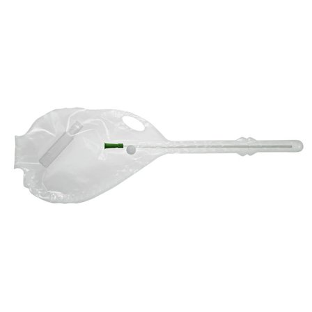 Catetere Vescicale Nelaton Uomo Ch14 Capacità 1200ml 20 Pezzi