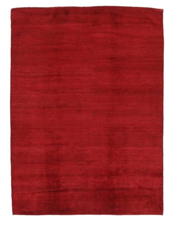 Gabbeh Persia Fine Rug 175X237 Dark Red Wool, Persia