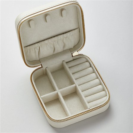 Travel Jewellery Box