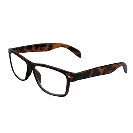 Glasögon utan styrka