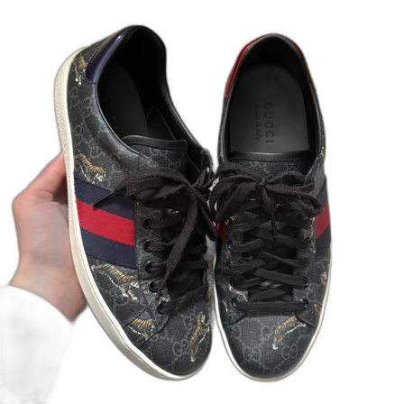 Gucci Ace Flying Tiger