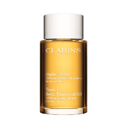 Clarins 'Tonic' Body Treatment Oil, 100 ml Bodylotion & kroppsoljor Dam