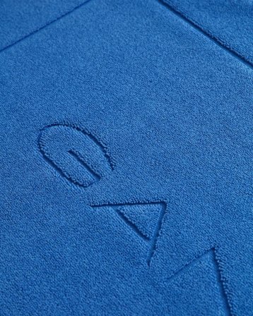 GANT Badematte Rich-Blue 50x80