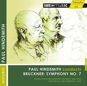 Sinfonia n.7 Anton Bruckner