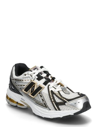New Balance New Balance 1906 Kids Lace - Silver - 37