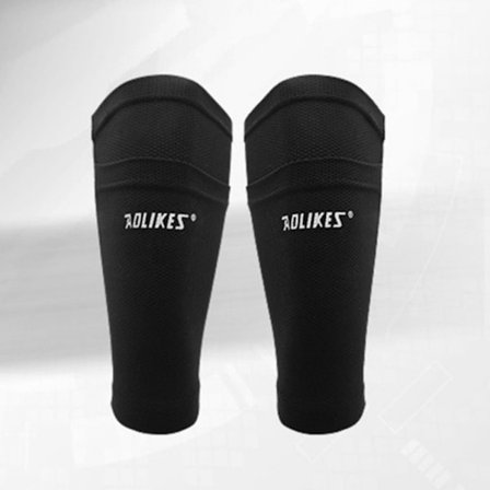 Fotbollsbenhållare Fotbollsbenskyddsskydd COVER L - spot sales