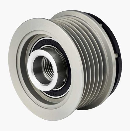 Frihjulskoppling till generator - Biltema