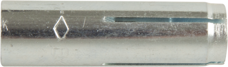 ESSVE EKD Slaganker FZB M16 x 65 mm, 25-pakning, Innfesting