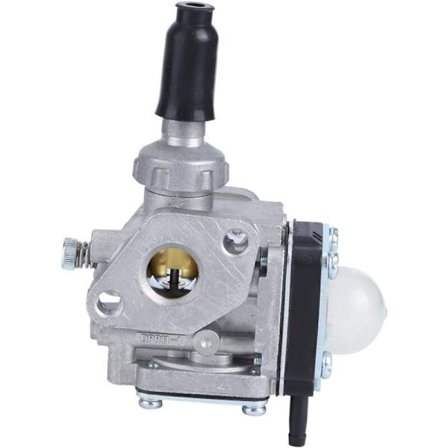 Gressklipperforgasser, utendørs hagearbeid verktøy forgasser erstatningsdeler for Kawasaki Th43 Th48 motor, gressklipper tilbehør, slitesterk